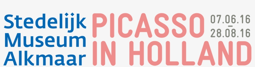 Picasso In Holland - Alkmaar, transparent png