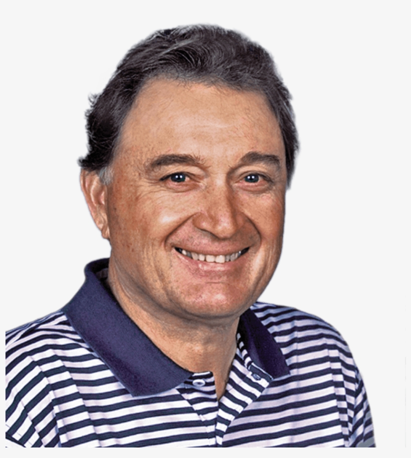 Raymond Floyd - Golf, transparent png