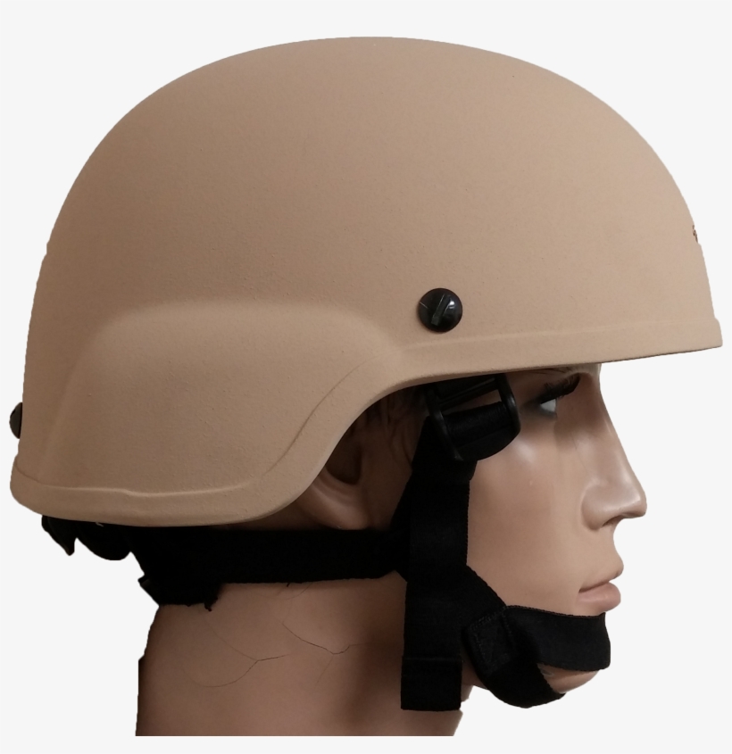 Msa Us Military Genuine Issue Mich Tc 2000 Helmet With, transparent png