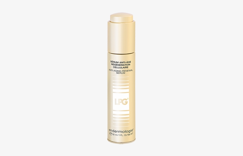 Refines Skin Texture - Serum Anti Age Lpg, transparent png