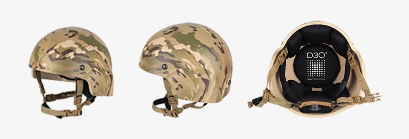 Lasa® Ac914 Ballistic Helmet - Military, transparent png