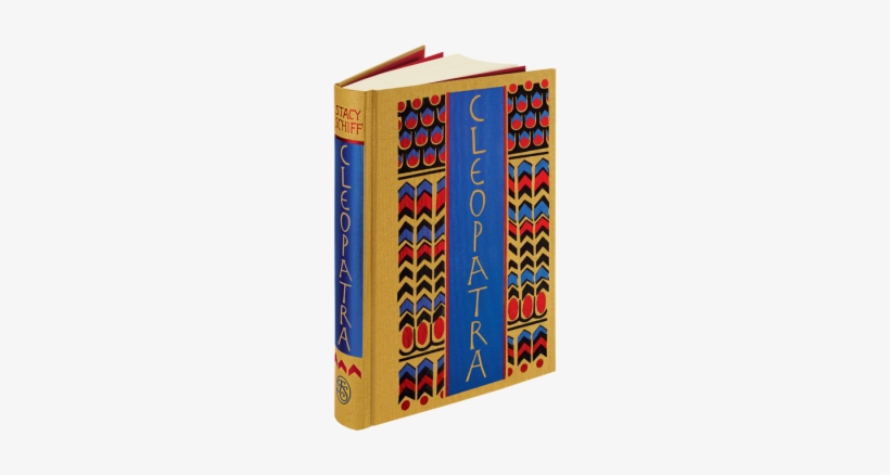 Cleopatra - Cleopatra: A Life, transparent png