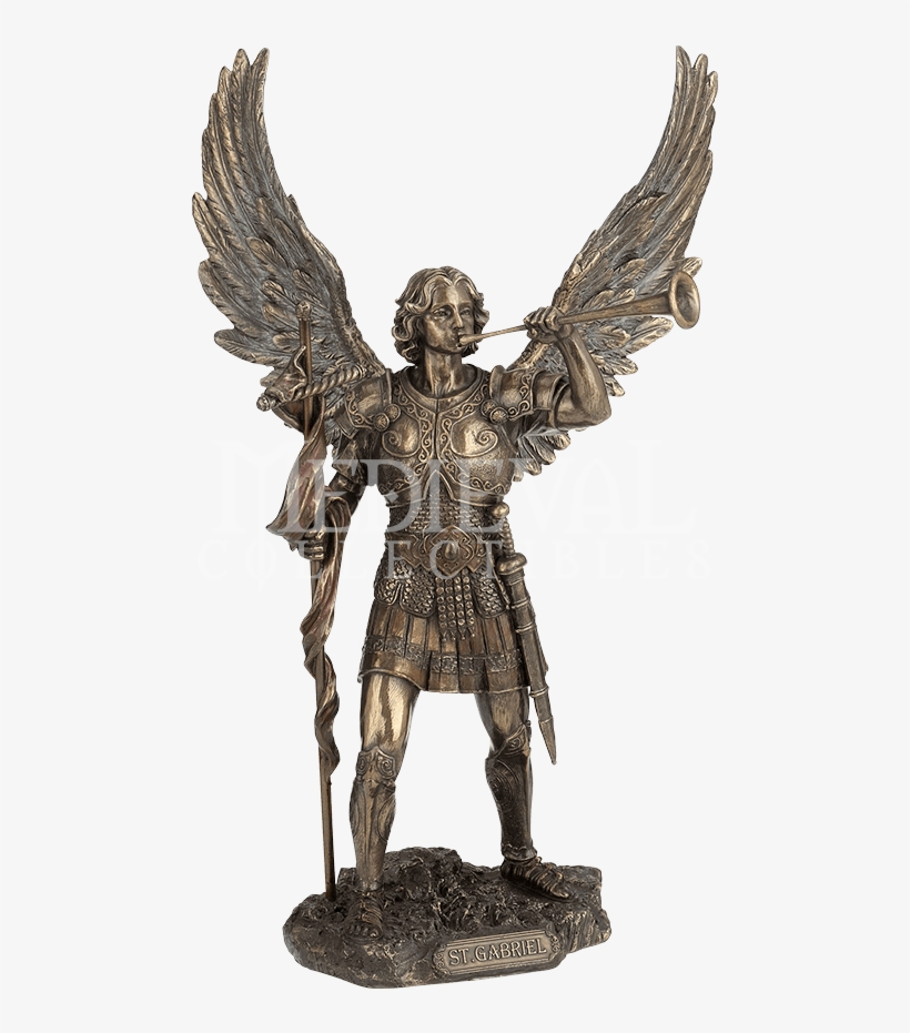 Archangel, transparent png