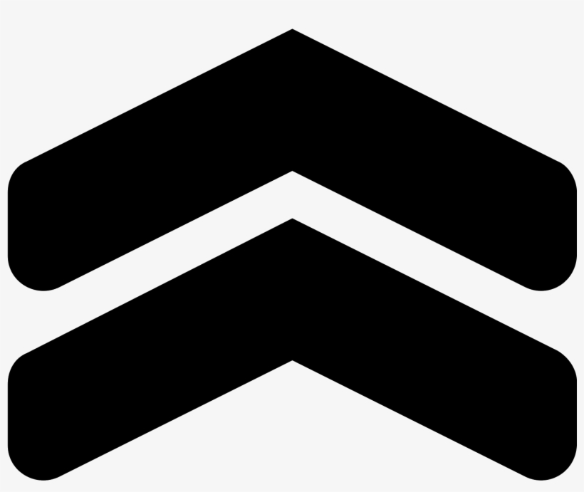 Chevron Icon, transparent png