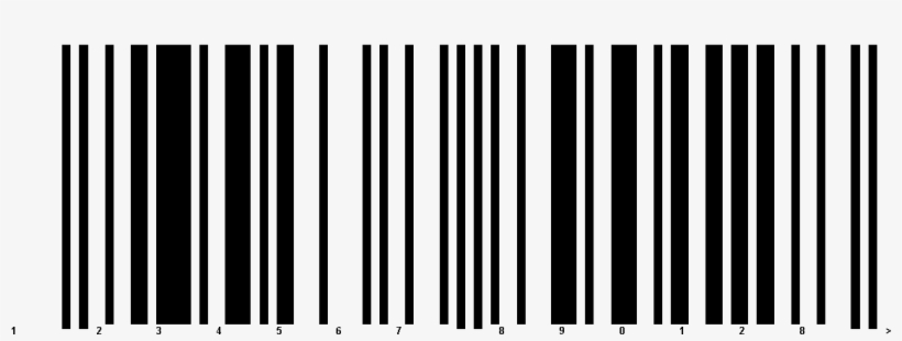 Más Información Sobre Los Codigos De Barras En Wikipedia - Musical Keyboard, transparent png