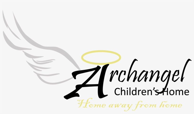 Archangel - Riley & Company Funny Bones Cling Mounted Stamp, transparent png