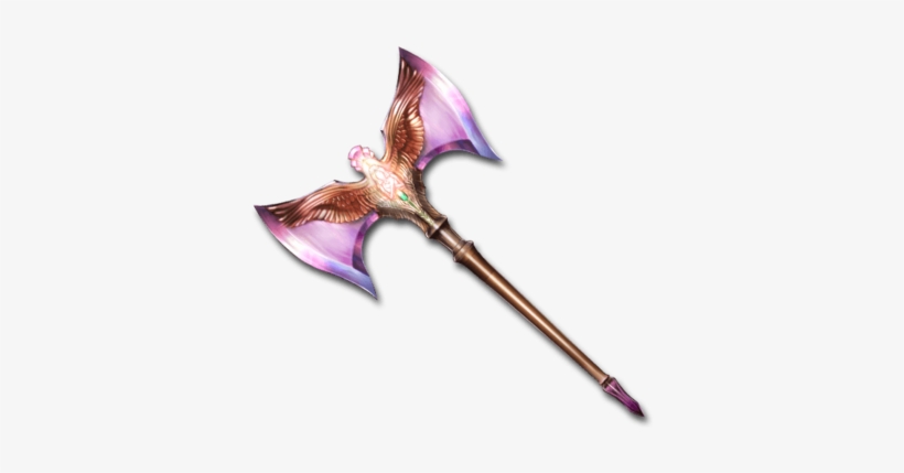 Archangel Axe - Wiki, transparent png