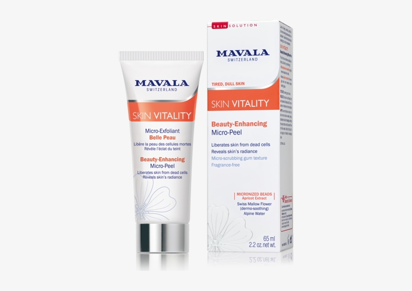 Skin Vitality<br />beauty-enhancing<br - Mavala, transparent png