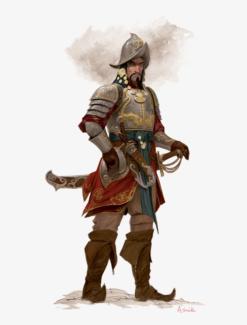 Adrian Smith Is One Of The Best-known Contemporary - Adrian Smith Artist Conan, transparent png