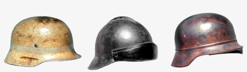 Framed Art For Your Wall Soldier's Helmet German Helmet - Katonai Sisak Png, transparent png
