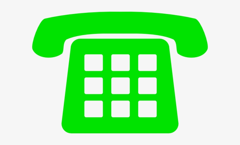 Clip Black And White Download Landline - Land Line Logo Png, transparent png