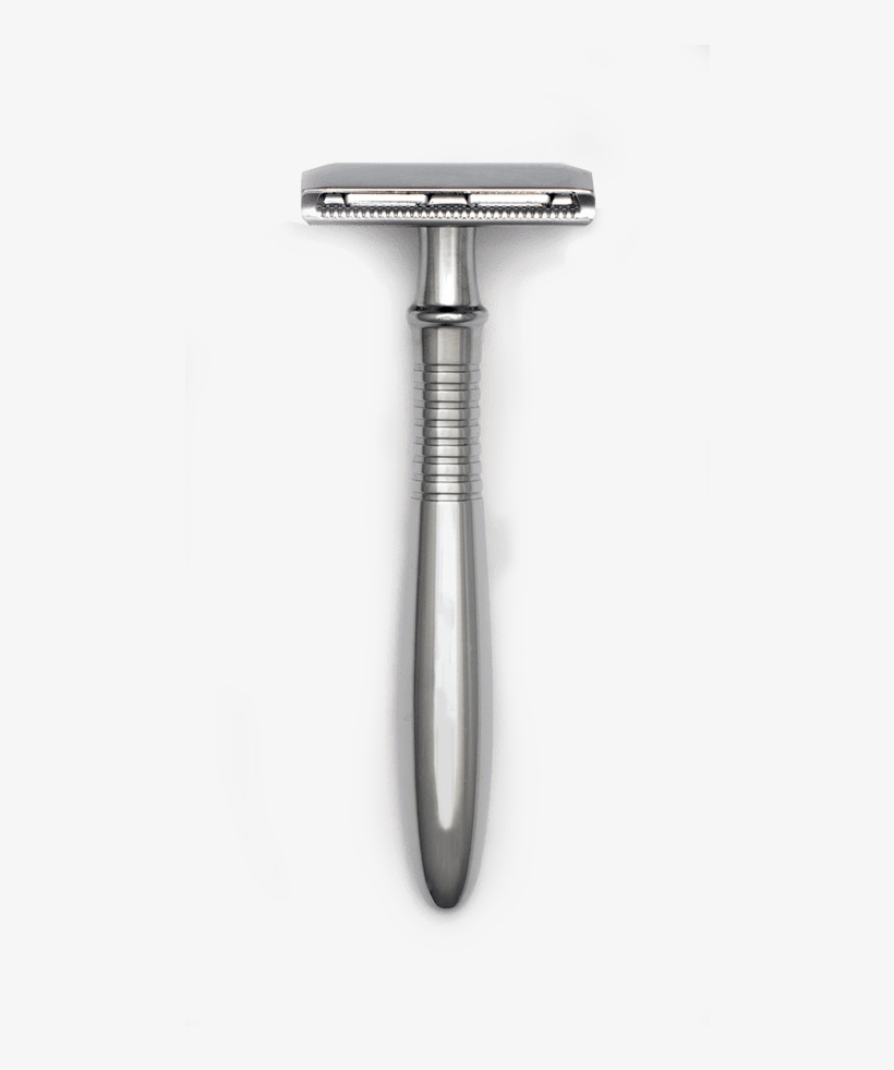 Safety Razor For Dangerous Men - Brush, transparent png