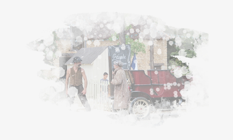 Our Stanley Mountain Wagon Allows For Visitors To Rediscover - House, transparent png