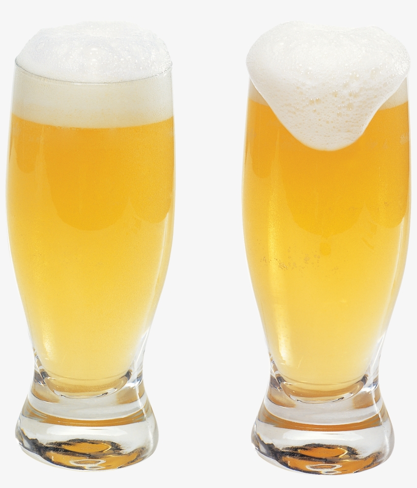 Beer Transparent Png Image - Two Beer Png, transparent png