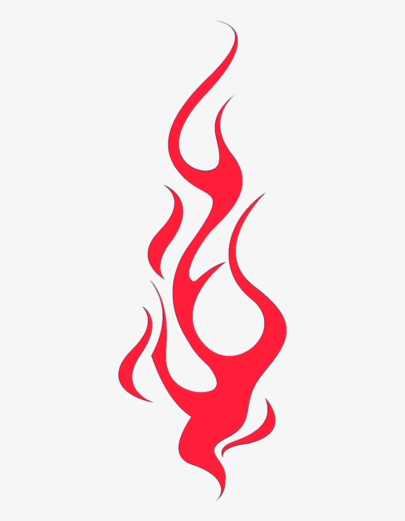 Red Pattern Png - Png For Picsart Hd Download, transparent png