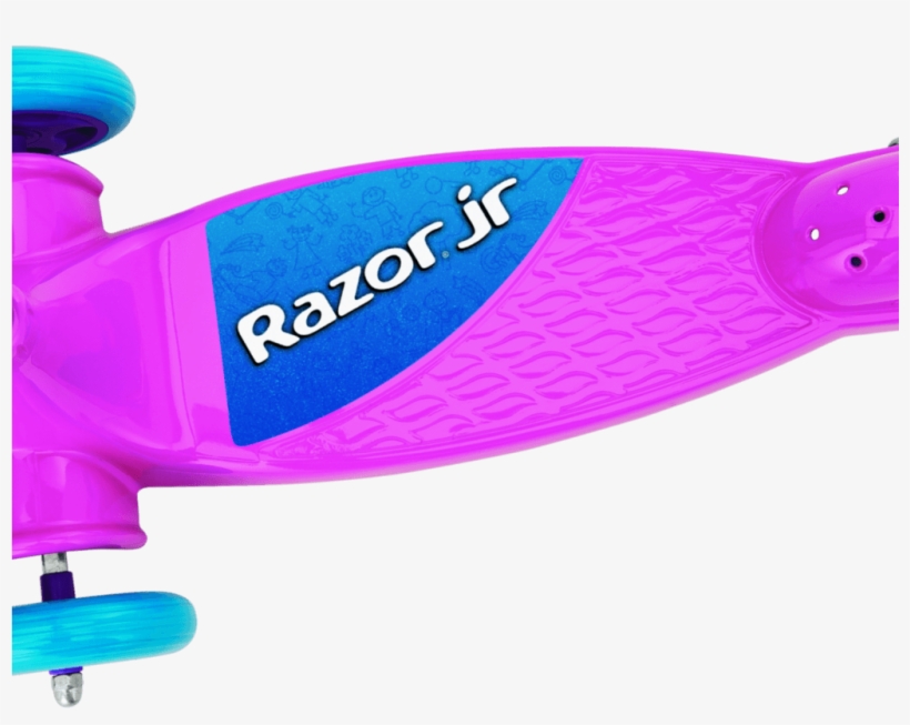 Full Size 1550 × - Kixi Kix Scooter (pink), transparent png