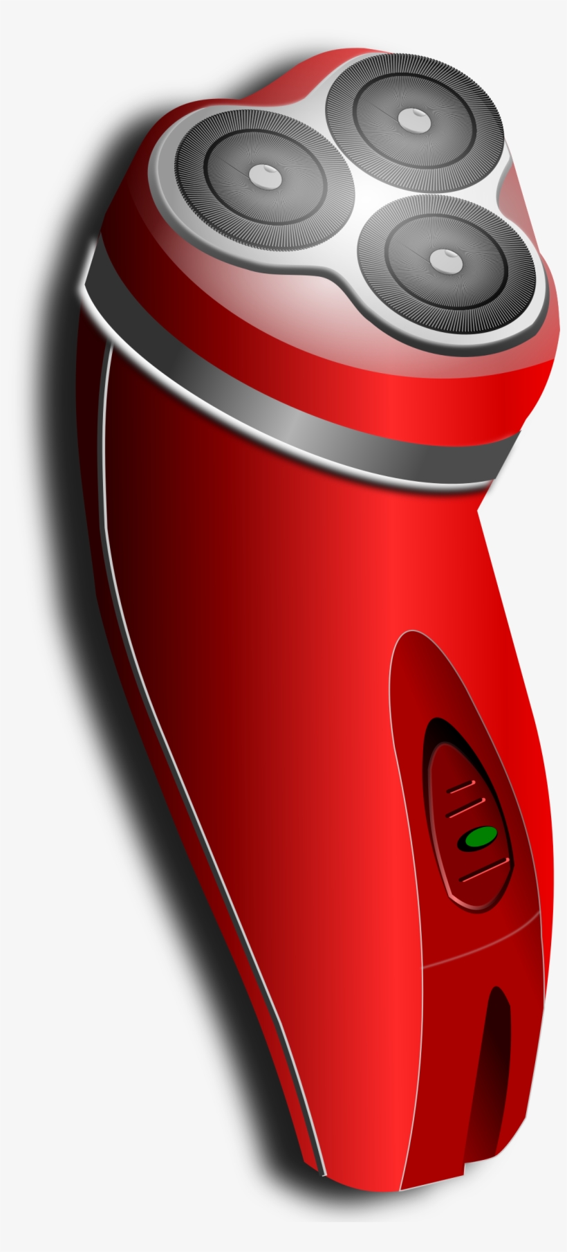 This Free Icons Png Design Of Electric Razor, transparent png