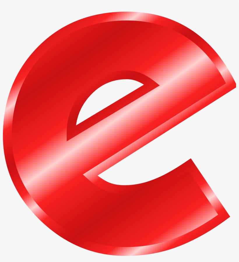 big image red letters of the alphabet 2287x2400 png download pngkit