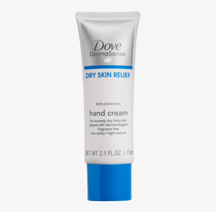 Dermaseries Replenishing Hand Cream, transparent png