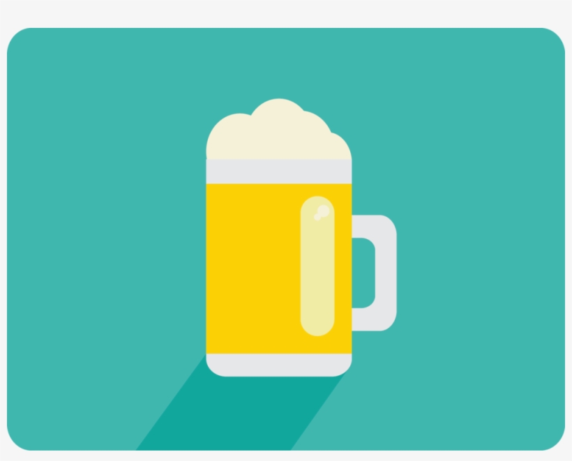 Beer, transparent png