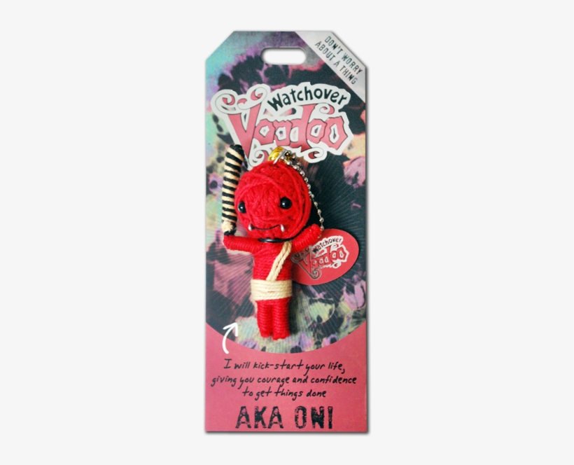 Aka- - Watchover Voodoo Baba, transparent png