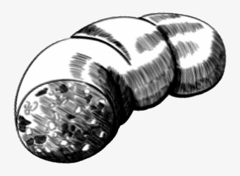 Black Pudding, transparent png