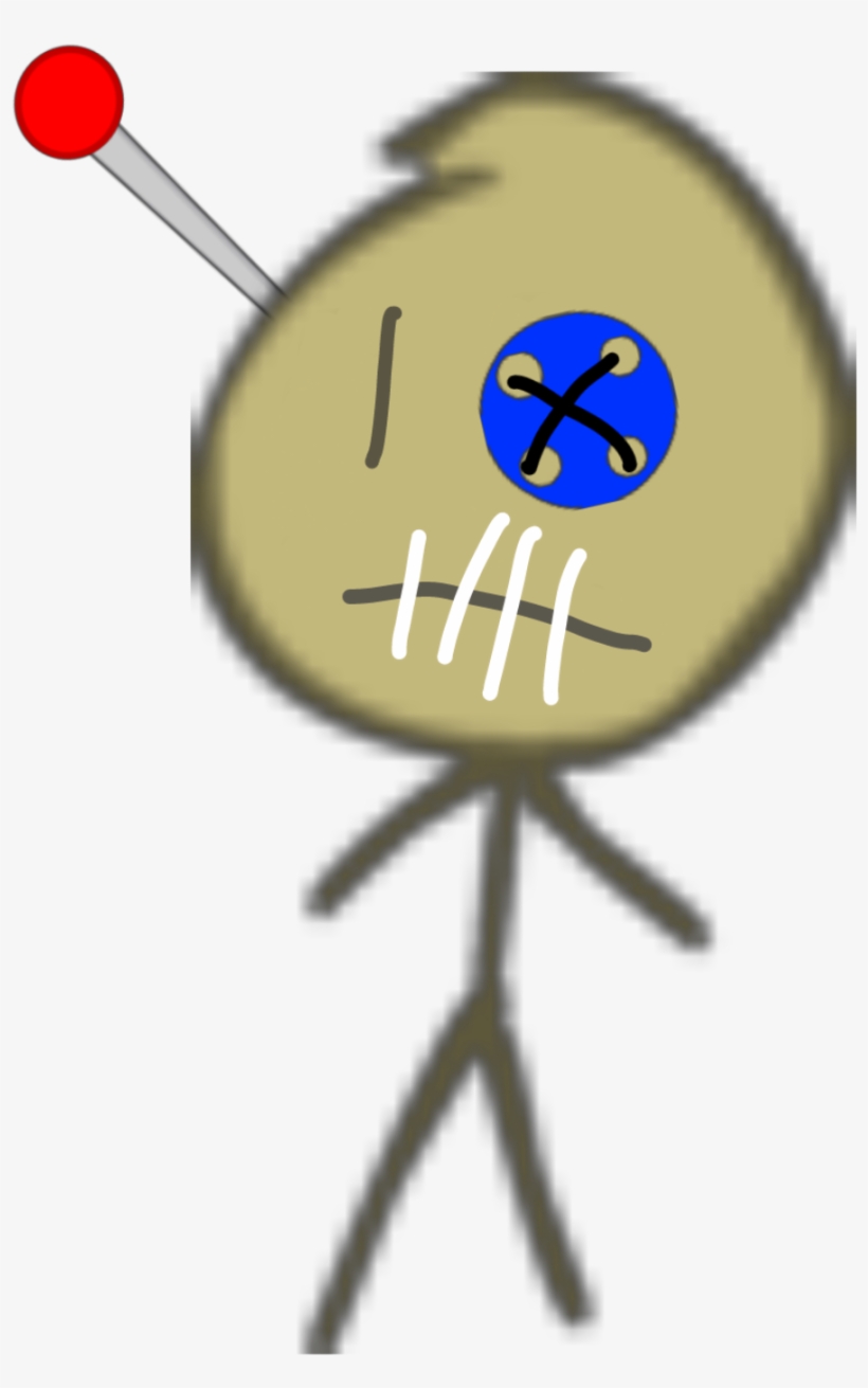 Voodoo Doll, transparent png