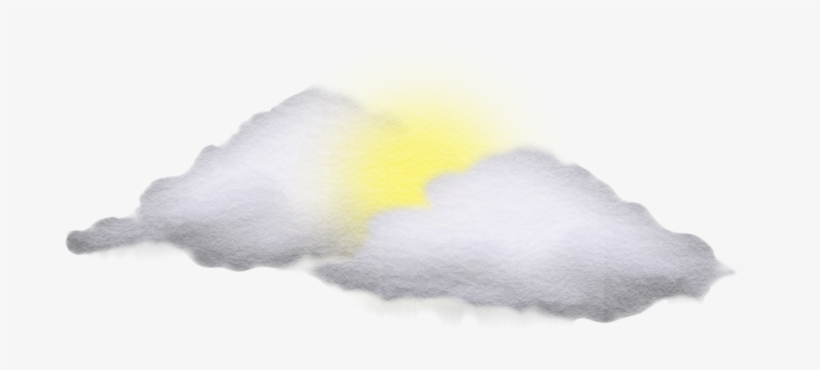 Publicat De Eu Ciresica La - Photoshop Cloud Clip Art, transparent png