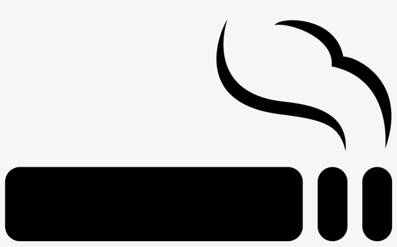 Smoking Icon - Smoking Ico, transparent png