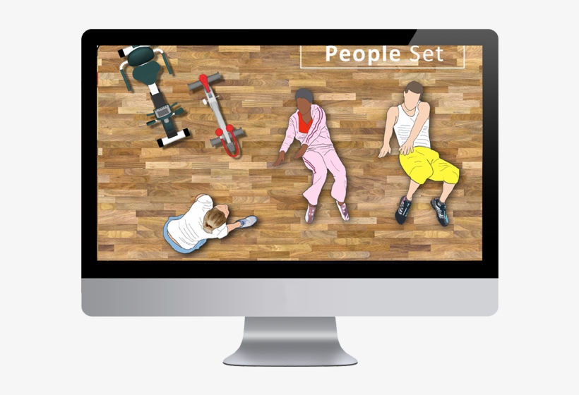 People View Top Png, transparent png