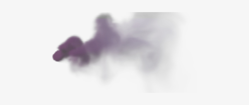 Billowing Smoke Png Banner Freeuse Stock - Aesthetic Smoke Tumblr Png, transparent png