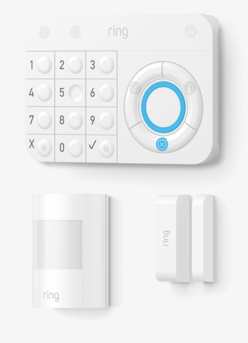 Where There's Smoke - Ring Hub Security, transparent png