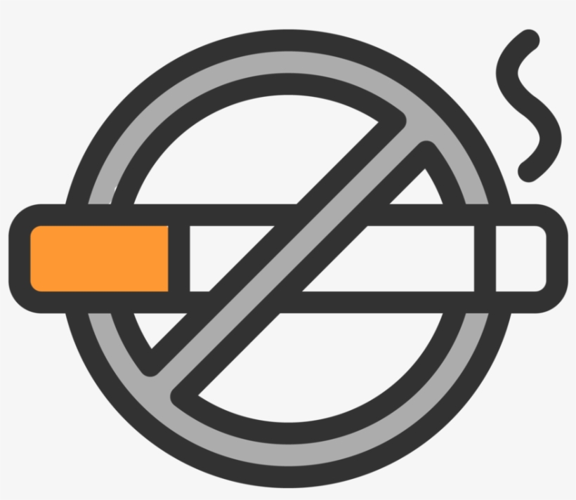 Smoking - Vector Graphics, transparent png