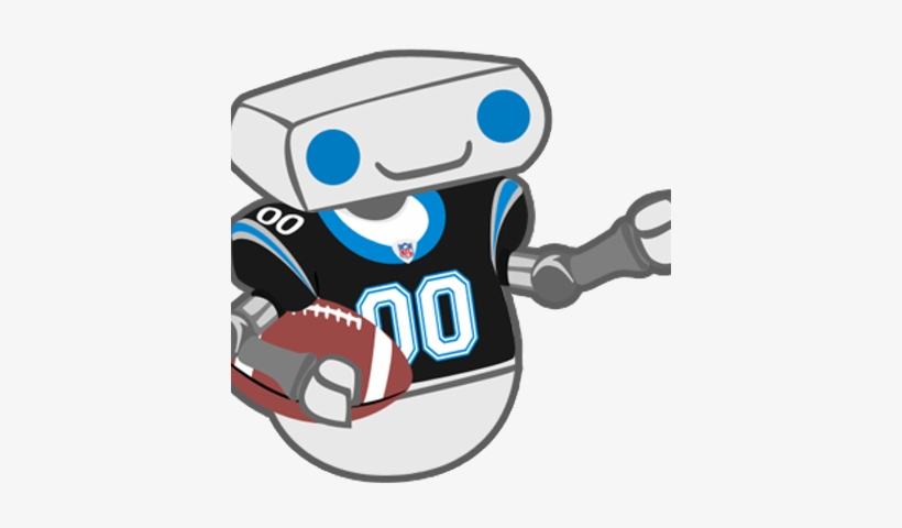Cam Newton Stats - American Football, transparent png