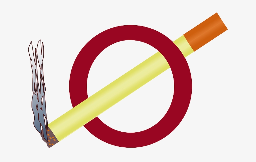 Sign, Symbol, Circle, Signs, Symbols, Smoking, Smoke - Smoke Sign, transparent png