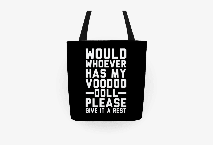 Would Whoever Has My Voodoo Doll Please Give It A Rest - Would You Drive Better With That Cell Phone Printed, transparent png