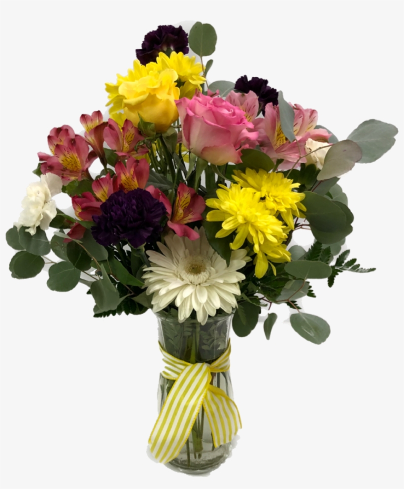 Bouquet, transparent png