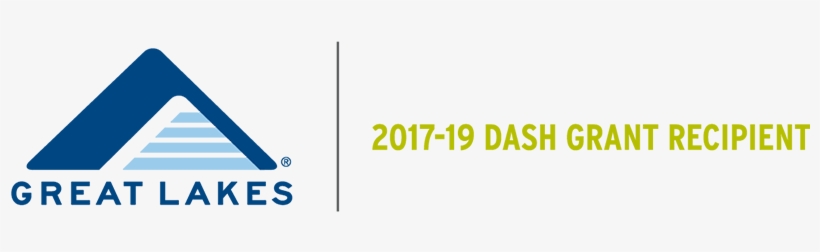 Great Lakes Dash Grant Recipient Artwork - Great Lakes Higher Education Corporation, transparent png