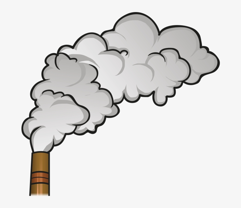 Smoke, transparent png