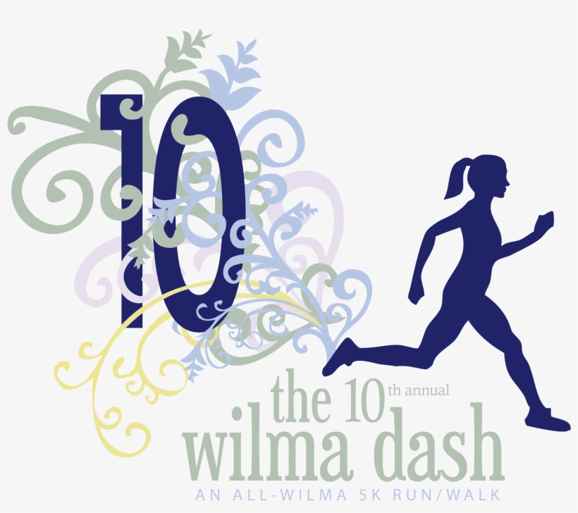 Dash Logo 2018 Final Clear - Cape Fear Roller Girls, transparent png