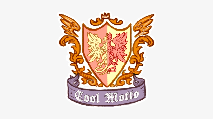 Tumblr Nsg2eed1kv1sk2f1lo5 R1 400 - Emblem, transparent png