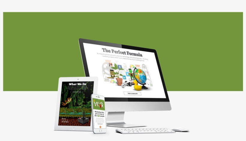 View Site At - Tablet Computer, transparent png