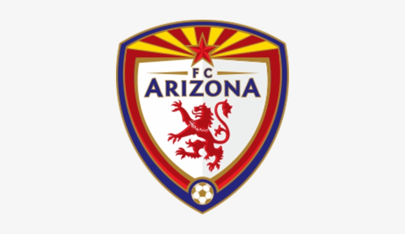 Fc Arizona, transparent png