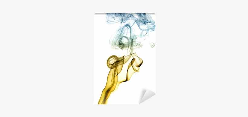 Colored Smoke, transparent png