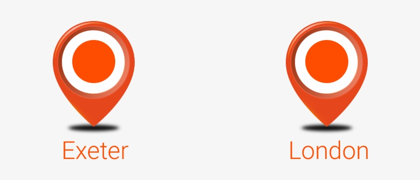 About Map Pins - Circle, transparent png