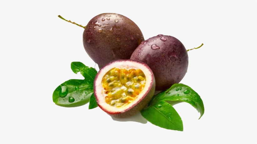 Fruit De La Passion - Scientific Name Of Passion Fruit, transparent png