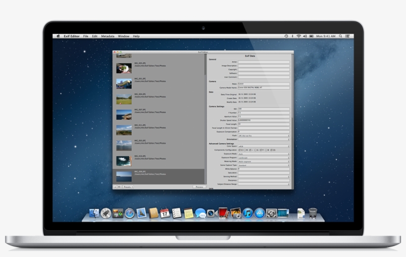 Editor For Your Image Metadata - Laptops For Sale Ebay Uk, transparent png