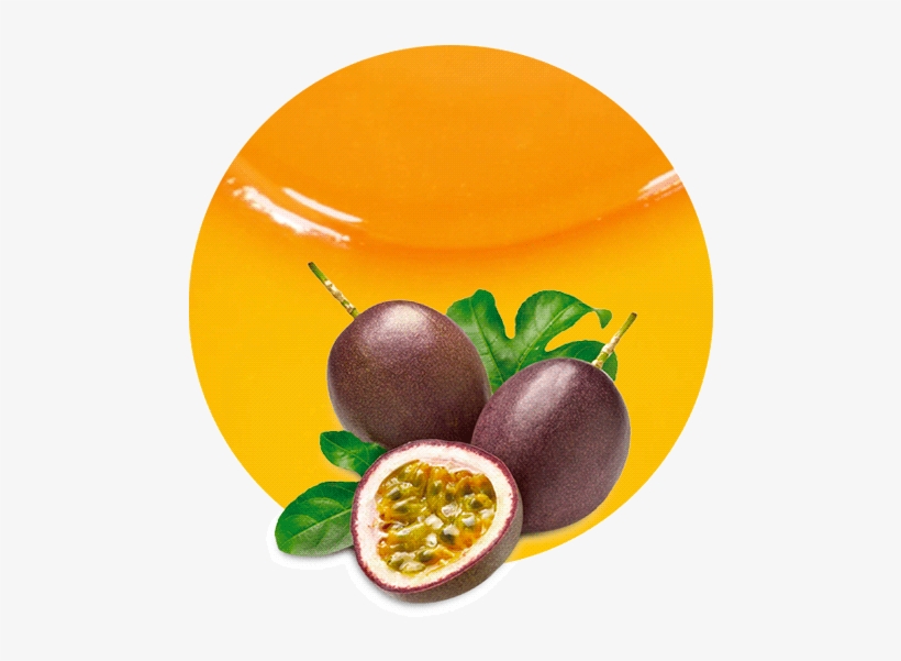 Many Customers Already Enjoy Passion Fruit In Beverages - Passion Fruits, transparent png