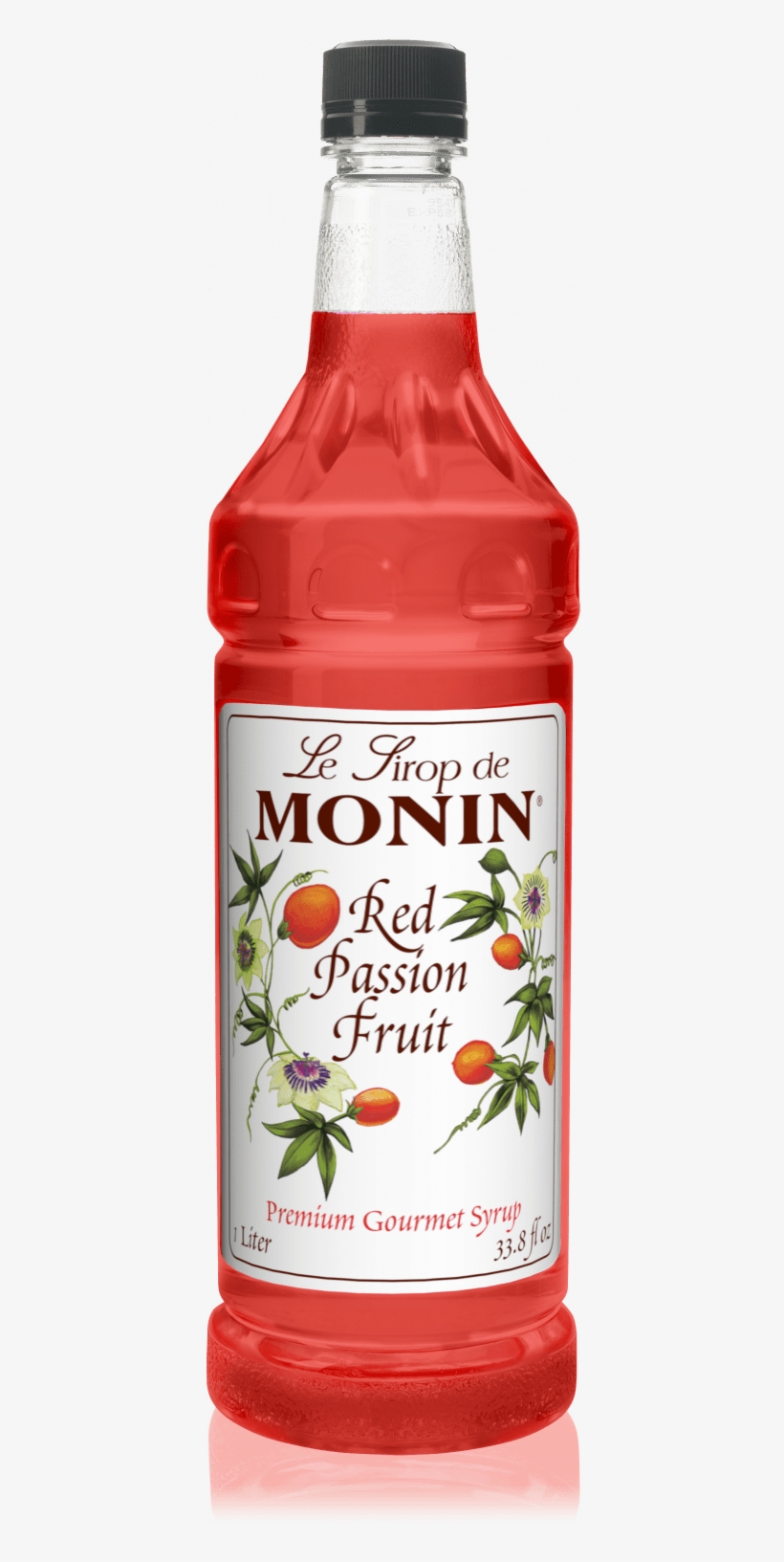 Etiqueta - Monin Blood Orange, transparent png