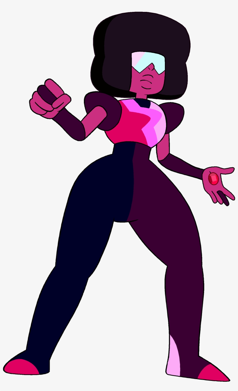 Garnet - Garnet Steven Universe 2016, transparent png